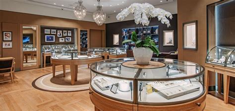 Find a Chopard Store in Stockholm .